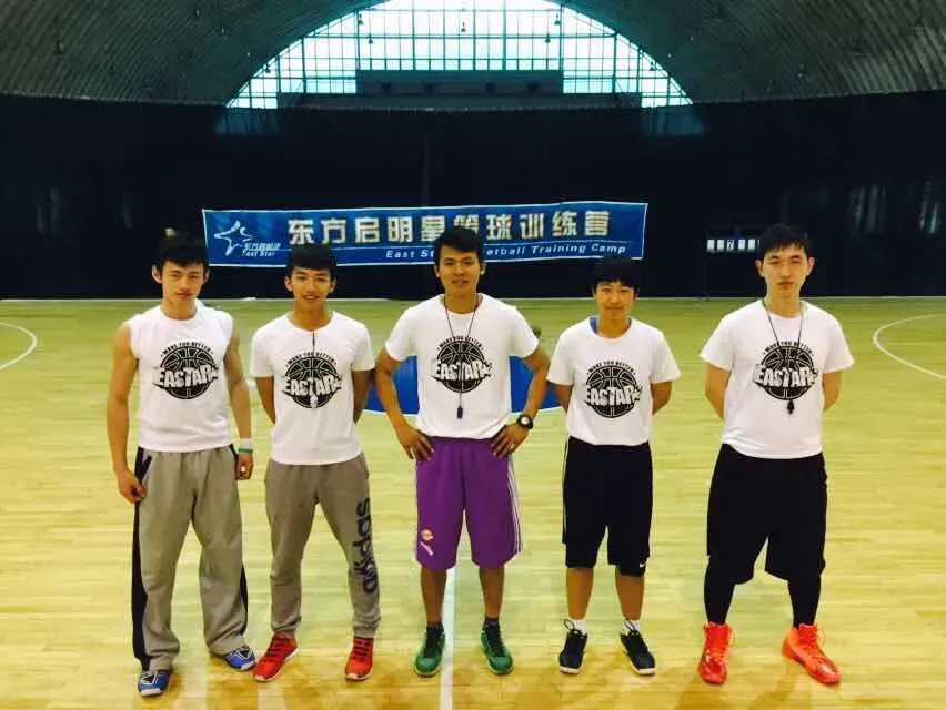 为什么篮球教练的经验对球员发展至关重要_1
